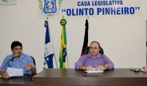 Justiça aponta ilegalidade da presidência e suspende eleição da Câmara de Uiraúna 