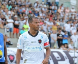 Sem Marcos Aurélio, Botafogo-PB chega ao Ceará para enfrentar o Fortaleza na final do Nordestão
