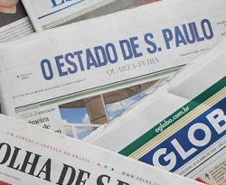 Bolsonaro revoga licitação que excluía a Folha de São Paulo