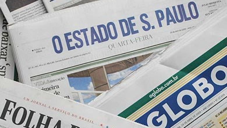 Bolsonaro revoga licitação que excluía a Folha de São Paulo