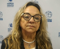 Deputada Draª Paula sai em defesa de Daniella Ribeiro: "Umas das mais influentes em Brasília"