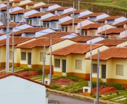 Governo do Estado assina Ordem de Serviço para  construção de mais de 460 unidades habitacionais