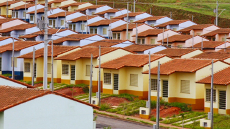 Governo do Estado assina Ordem de Serviço para  construção de mais de 460 unidades habitacionais