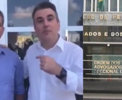 Membro da equipe de transição de Bolsonaro declara apoio a Paulo Maia