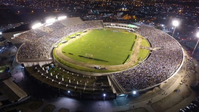 Fox Sports inicia transmissões da Copa do Nordeste; Botafogo estreia contra o Santa 