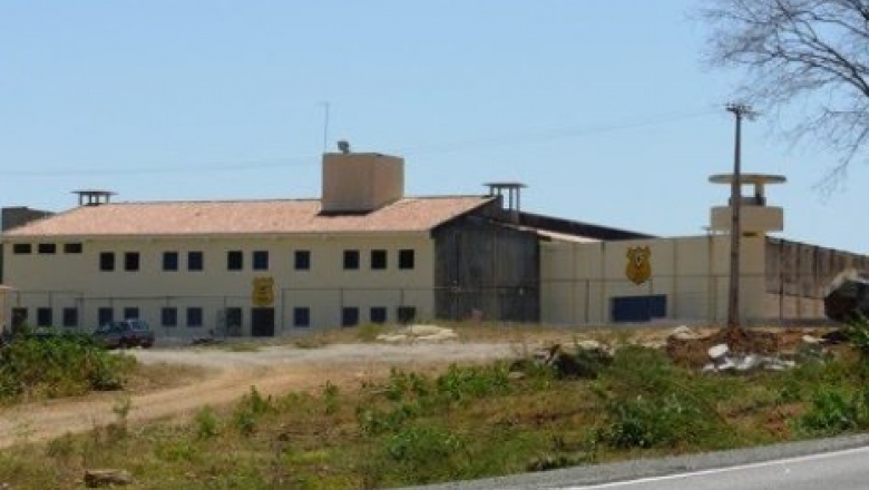 A partir de hoje: indulto de Natal beneficia mais de 750 presos na Paraíba