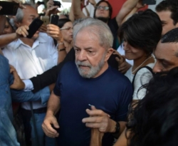 Pedido de Lula para suspender processo antes de manifestação da ONU é negado pelo TRF-4