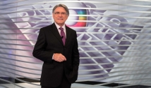 Sérgio Chapelin deixa o Globo Repórter