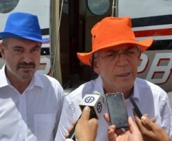 RC e Jeová Campos usam redes sociais para comemorar decisão do STF e soltura de Lula