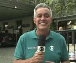 Afastamento de Mauro Naves causa climão entre jornalistas da Globo