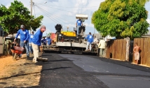 MP, TCE e Vereadores deverão participar da licitação das obras de asfaltamento de Cajazeiras