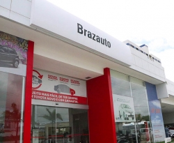 Cajazeiras ganhará em 2019, Brazauto Toyota e Atacarejo Rio do Peixe