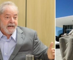 Lula entra com nova petição para que seu HC seja julgado nesta terça