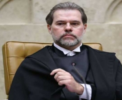 Toffoli libera o ex-presidente Lula para dar entrevistas na prisão 