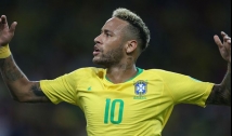 Mexicano diz que Neymar ‘exagera e se atira’ e cria pressão: ‘VAR vai ter que ver’