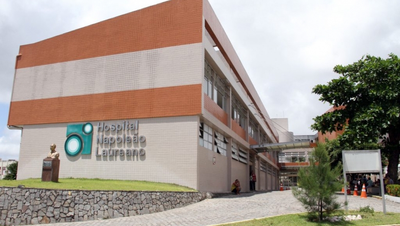 38 municípios aderem campanha para destinar recursos ao Hospital Napoleão Laureano