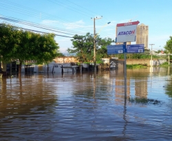 Municípios do Cariri Cearense têm maior quantidade de chuva em um dia com precipitações em 140 municípios