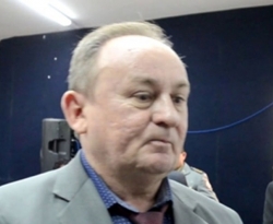 Prefeito de Marizópolis diz que permanece no PSDB e que relação com governador é administrativa