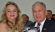 Draª Paula e Zé Aldemir recuam e não aparecem na inauguração do IPC de Cajazeiras