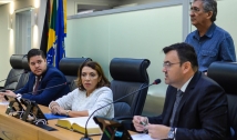 Comissão aprova relatório preliminar e define calendário de tramitação da LDO 2020 na ALPB