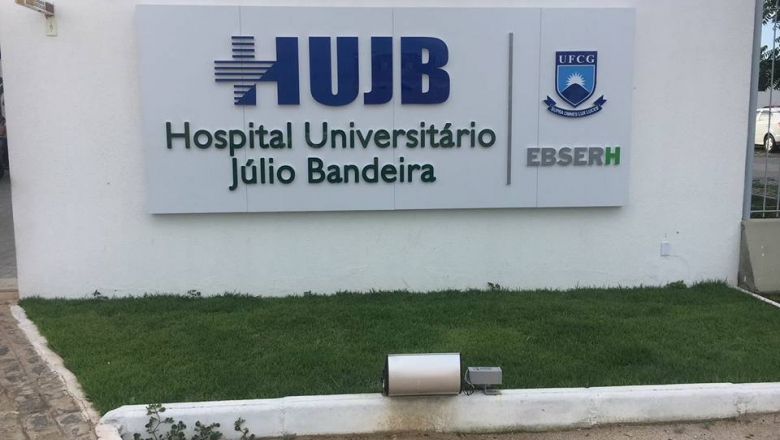 MPF investiga irregularidades na contratação de funcionários em hospital universitário de Cajazeiras