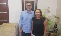 Lucélio Cartaxo se solidariza com a decisão de Eva Gouveia 