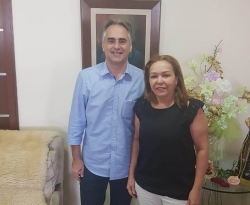 Lucélio Cartaxo se solidariza com a decisão de Eva Gouveia 