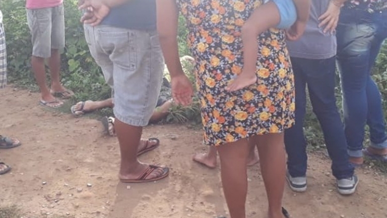 Familiares de homem executado em Uiraúna suspeitam de vingança; entenda