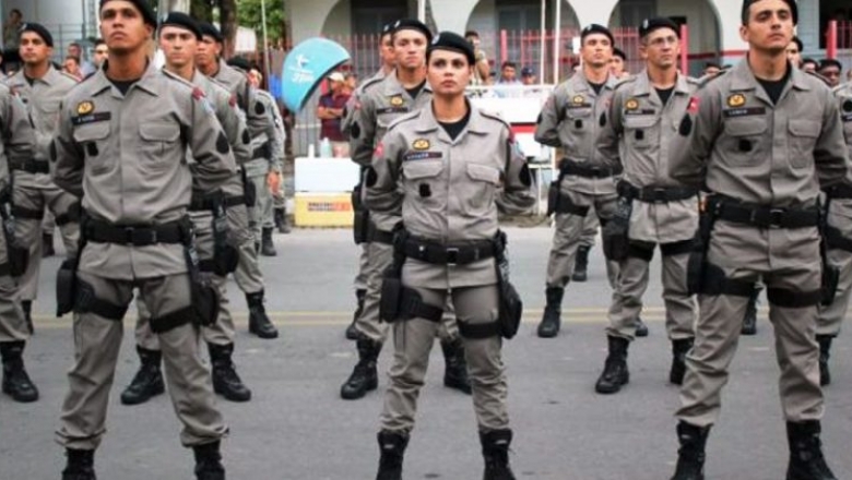 Polícia Militar abre inscrições para o CFO 2020 à partir desta segunda-feira (1º); confira