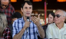 Romero reconhece débito com ECAD, mas garante São João de Campina Grande 
