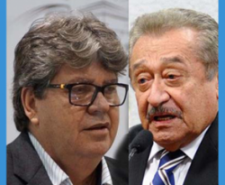 Assessorias de João e Maranhão confirmam horários de votação dos dois candidatos
