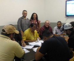 Licitações da Prefeitura Municipal de Cajazeiras viram referência nacional