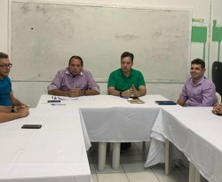 ALPB vai realizar audiência pública em Cajazeiras para o fomento do Parque Tecnológico do Sertão