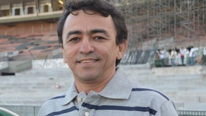 Empresário Arlan Rodrigues anuncia candidatura à presidência da FPF