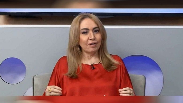 Corpo da jornalista Lena Guimarães será cremado nesta terça-feira (19) em JP