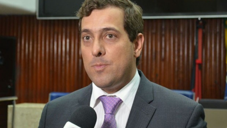 Gervásio anuncia implantação da TV Assembleia em Cajazeiras, Guarabira e Católe do Rocha