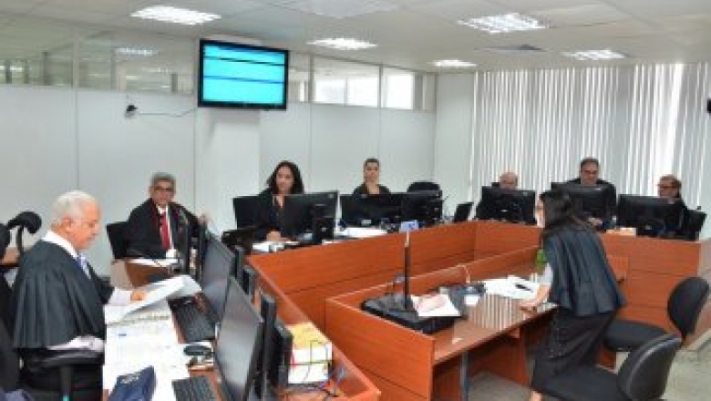 TJPB mantém condenação do ex-prefeito de Serra Grande por improbidade administrativa