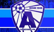 Atlético de Cajazeiras anuncia junta governativa e confirma participação no Paraibano de 2019