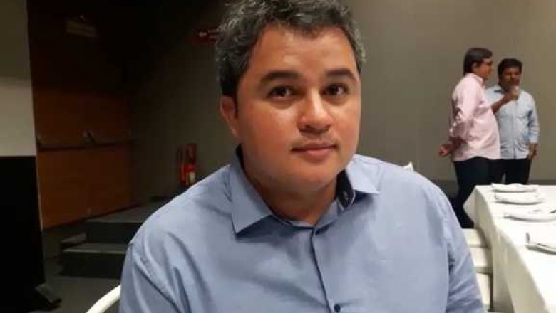 Efraim Filho disputa liderança do DEM na Câmara e diz que vitória dará visibilidade à Paraíba