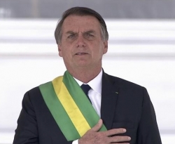 Bolsonaro faz ‘pente-fino’ em cargos do governo e “vermelhos” devem ser demitidos