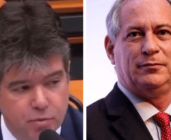 Ruy cobra transparência na Reforma da Previdência e Ciro Gomes repercute