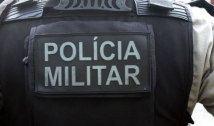 Polícia desarticula ponto de apoio de quadrilha suspeita de ataques a banco no Sertão da Paraíba