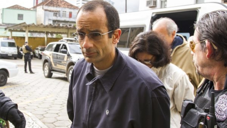 Marcelo Odebrecht deixa prisão domiciliar e visita sede da empreiteira