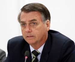 No Twitter, Bolsonaro cita que 11 países recorreram ao BNDES