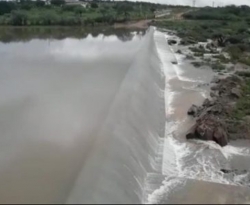 Quinze barragens da Paraíba serão vistoriadas com prioridade pela ANA