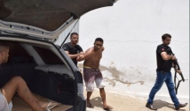 Após tentativa de fuga, detentos são transferidos da cadeia de Piancó  