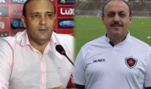 Juíza aplica cautelares e afasta dos cargos dirigentes dos clubes de futebol Campinense e Botafogo da PB