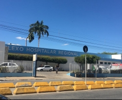 Complexo Regional de Saúde de Patos registra mais de 40 mil atendimentos de janeiro a outubro