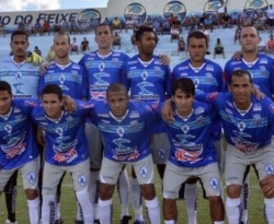 Sem patrocinadores, Atlético de Cajazeiras deve pedir afastamento do Paraibano