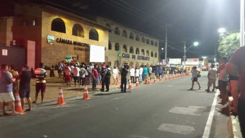 10% dos prefeitos eleitos no Ceará foram afastados ou cassados